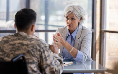 Why Hire Veterans?